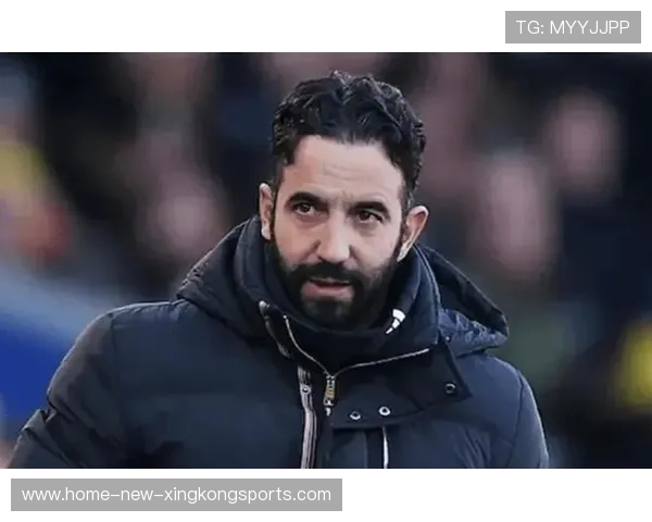 太阳报：解雇阿莫林后，威尔科克斯告知球队本赛季目标是欧冠资格-直播吧