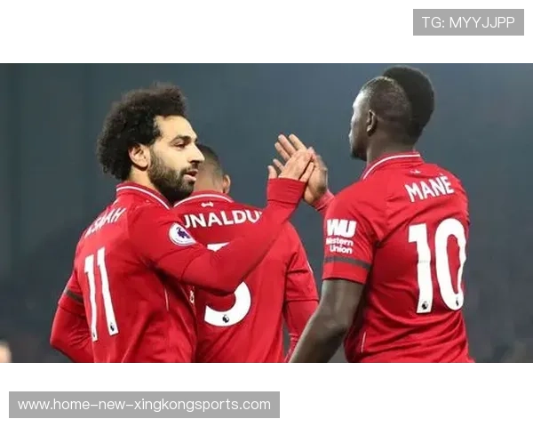 萨拉赫对决马内-直播吧